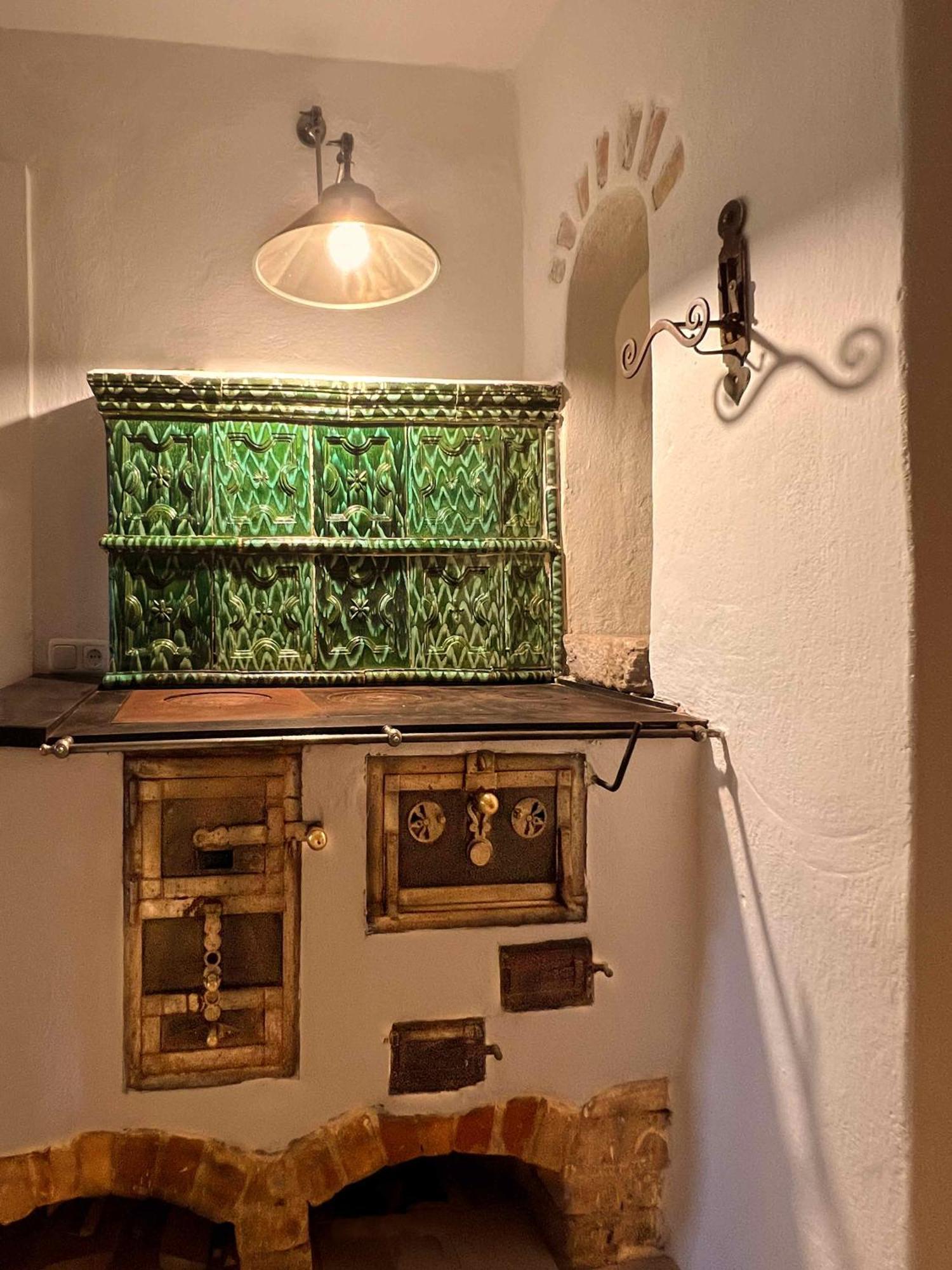 Living History (Adults Only) Apartment ฮัลล์สตัทท์ ภายนอก รูปภาพ