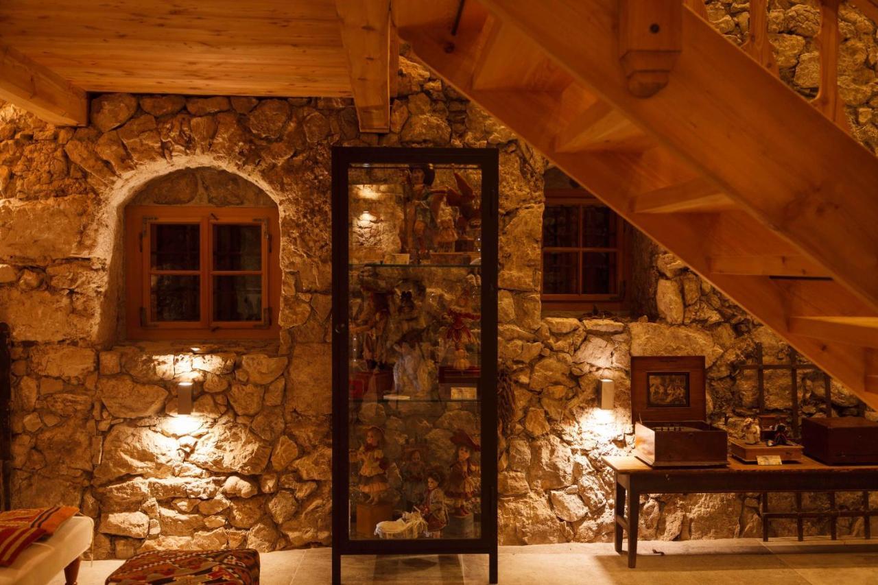 Living History (Adults Only) Apartment ฮัลล์สตัทท์ ภายนอก รูปภาพ